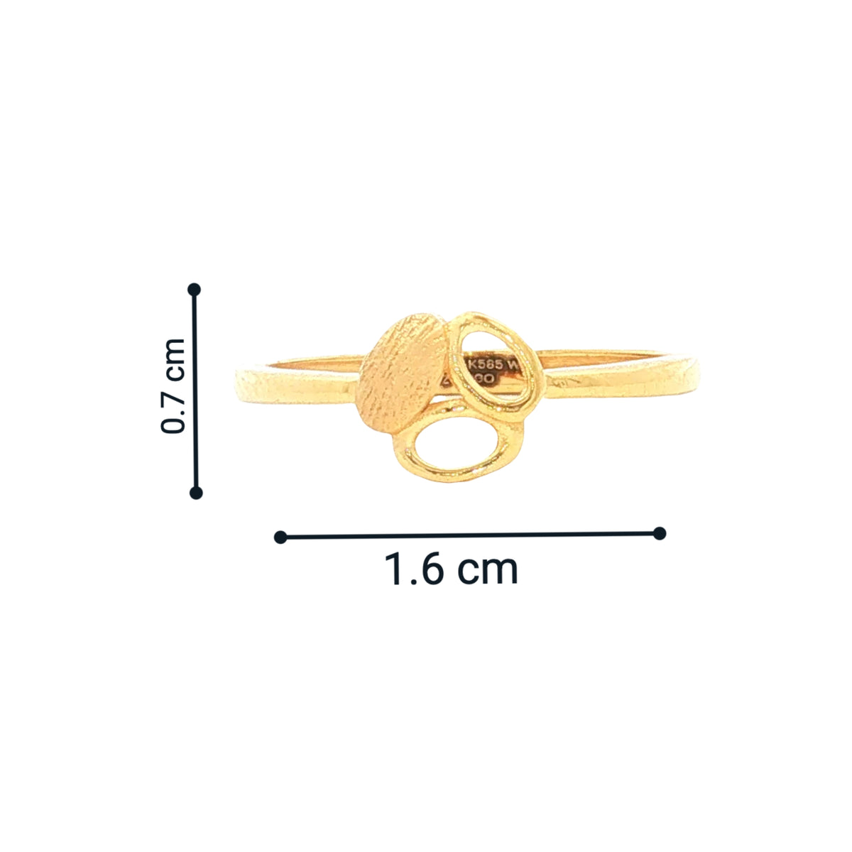 Gold Ring