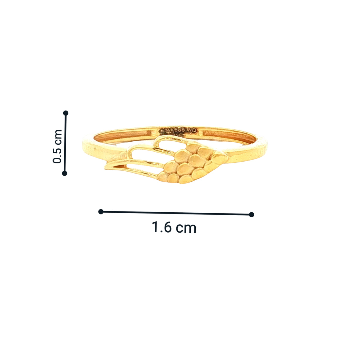 Gold Ring