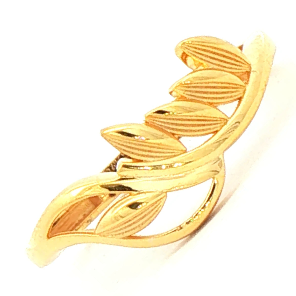 Gold Ring