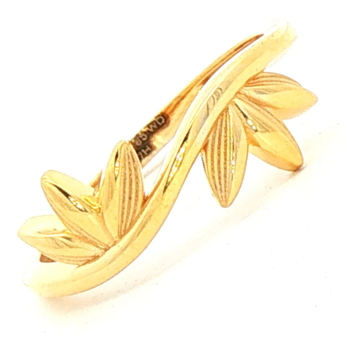 Gold Ring