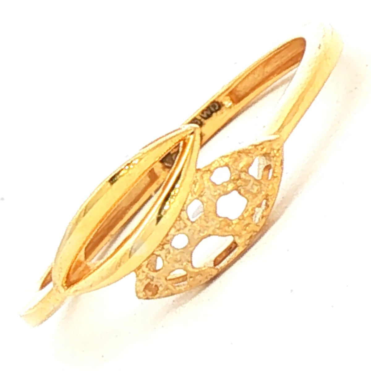 Gold Ring