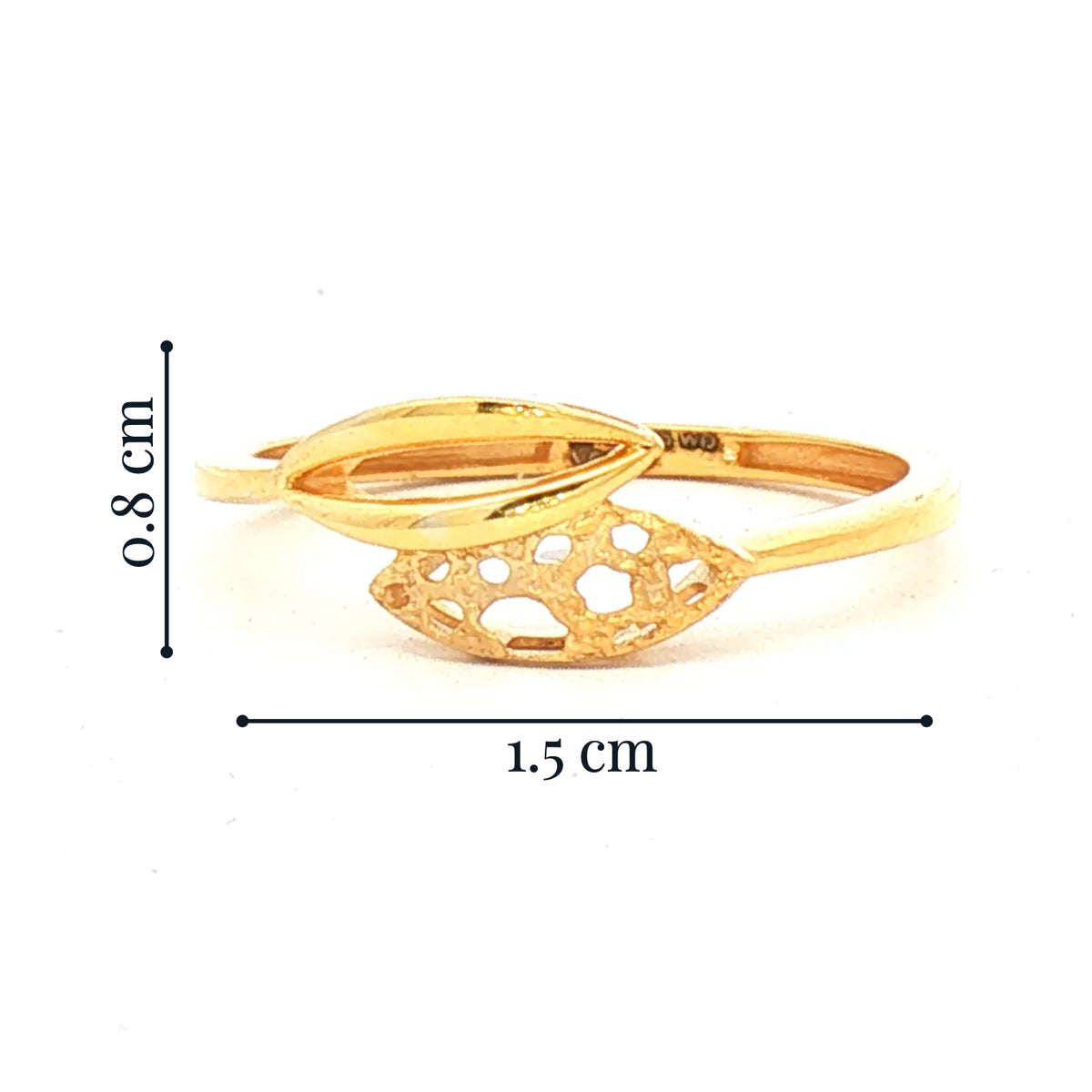 Gold Ring