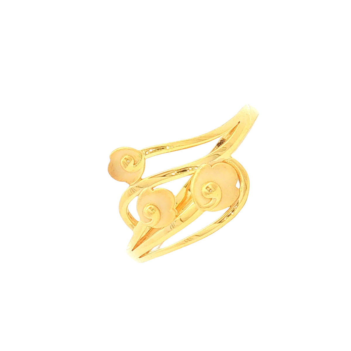Gold Ring