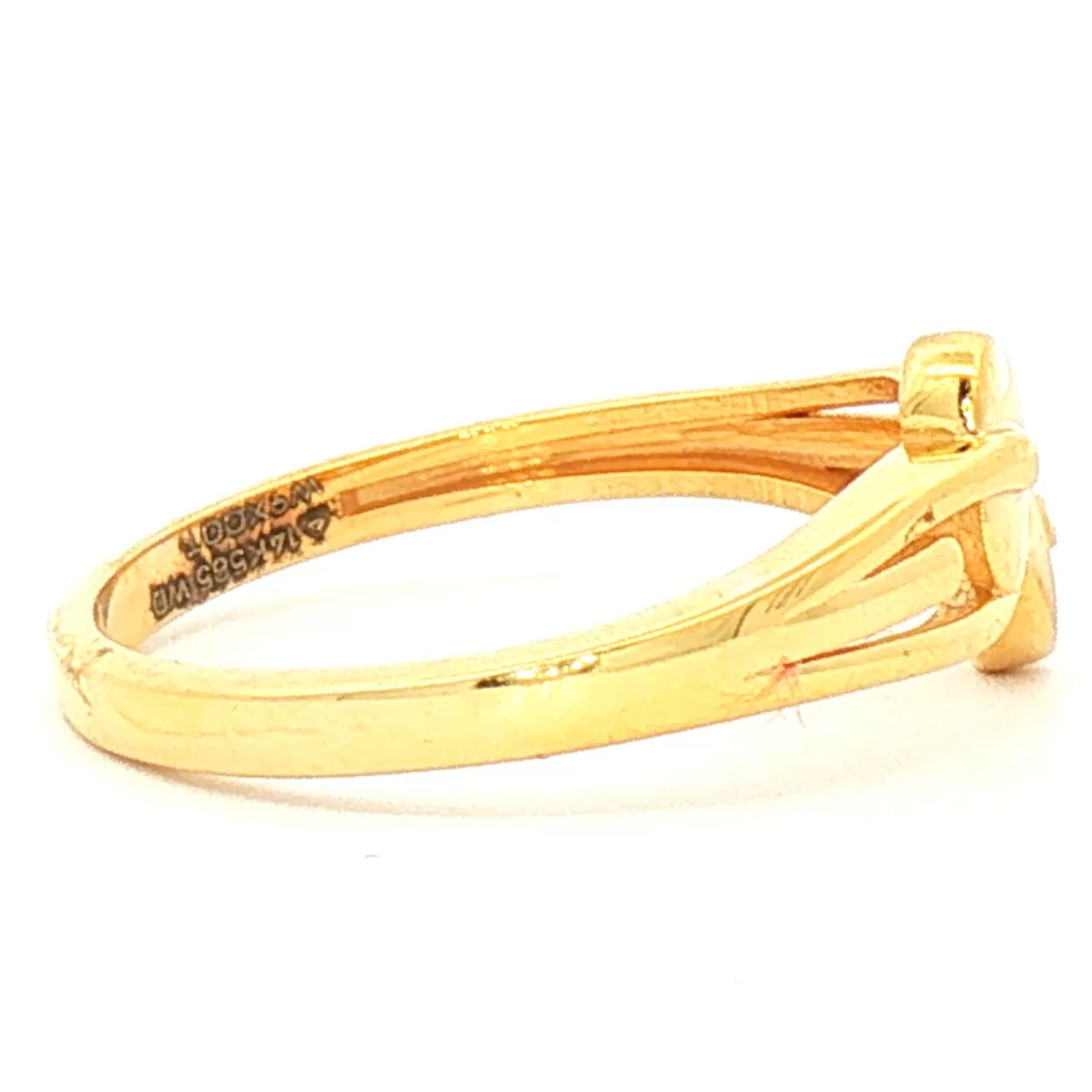 Gold Ring