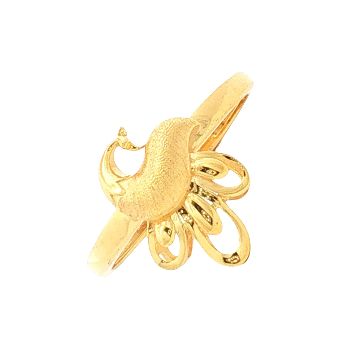 Gold Ring