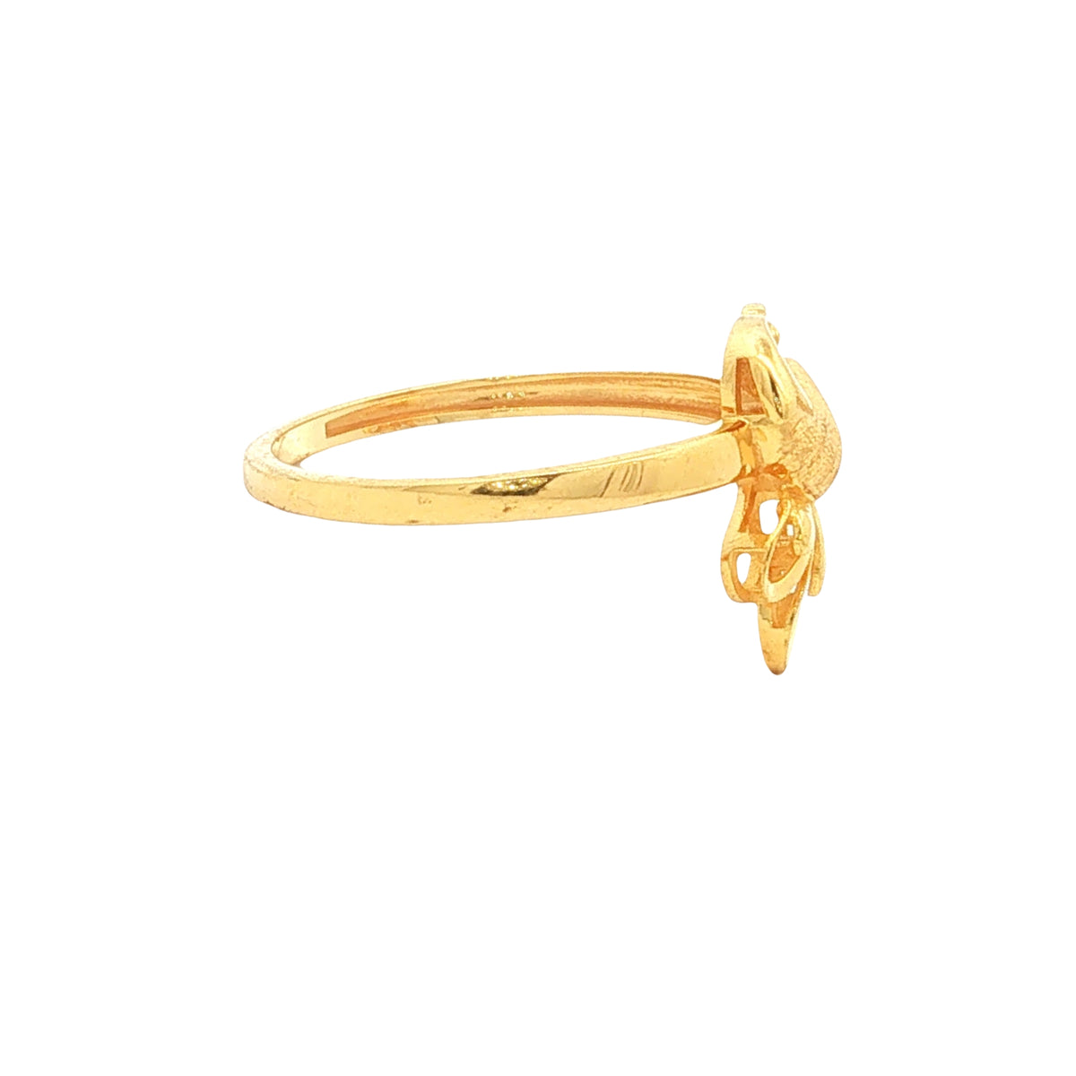Gold Ring