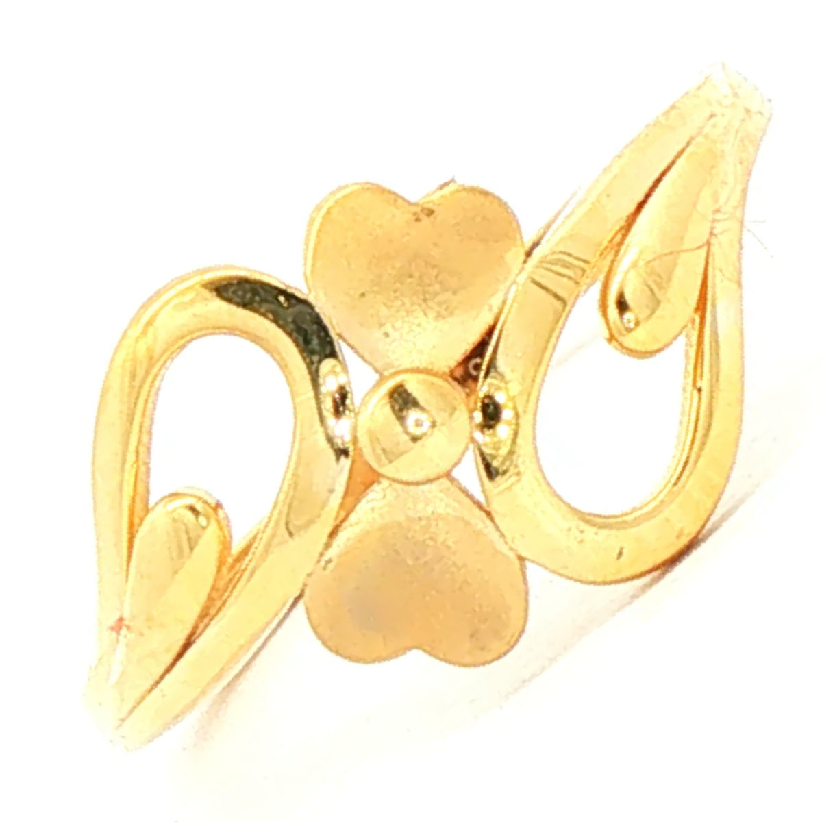 Gold Ring