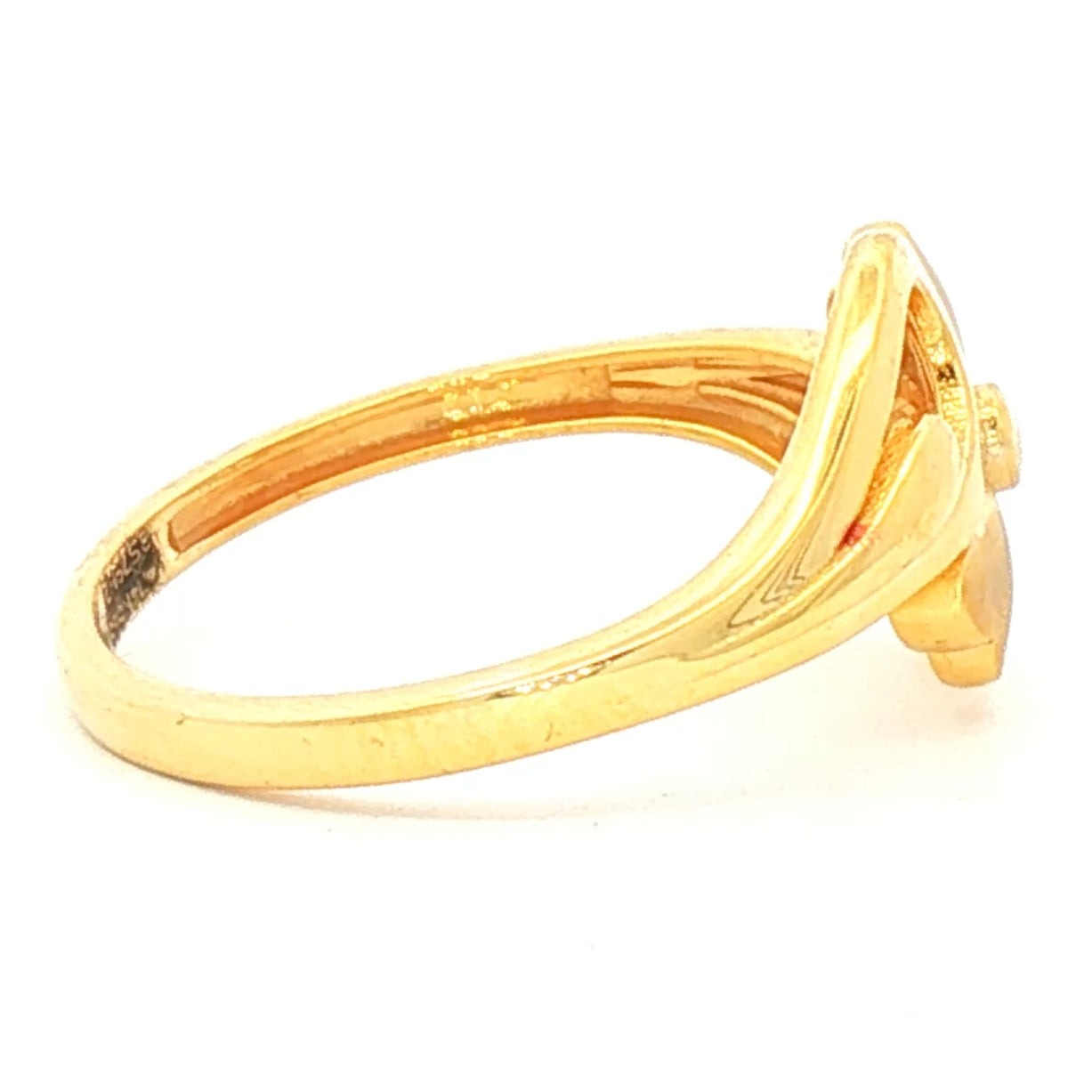Gold Ring