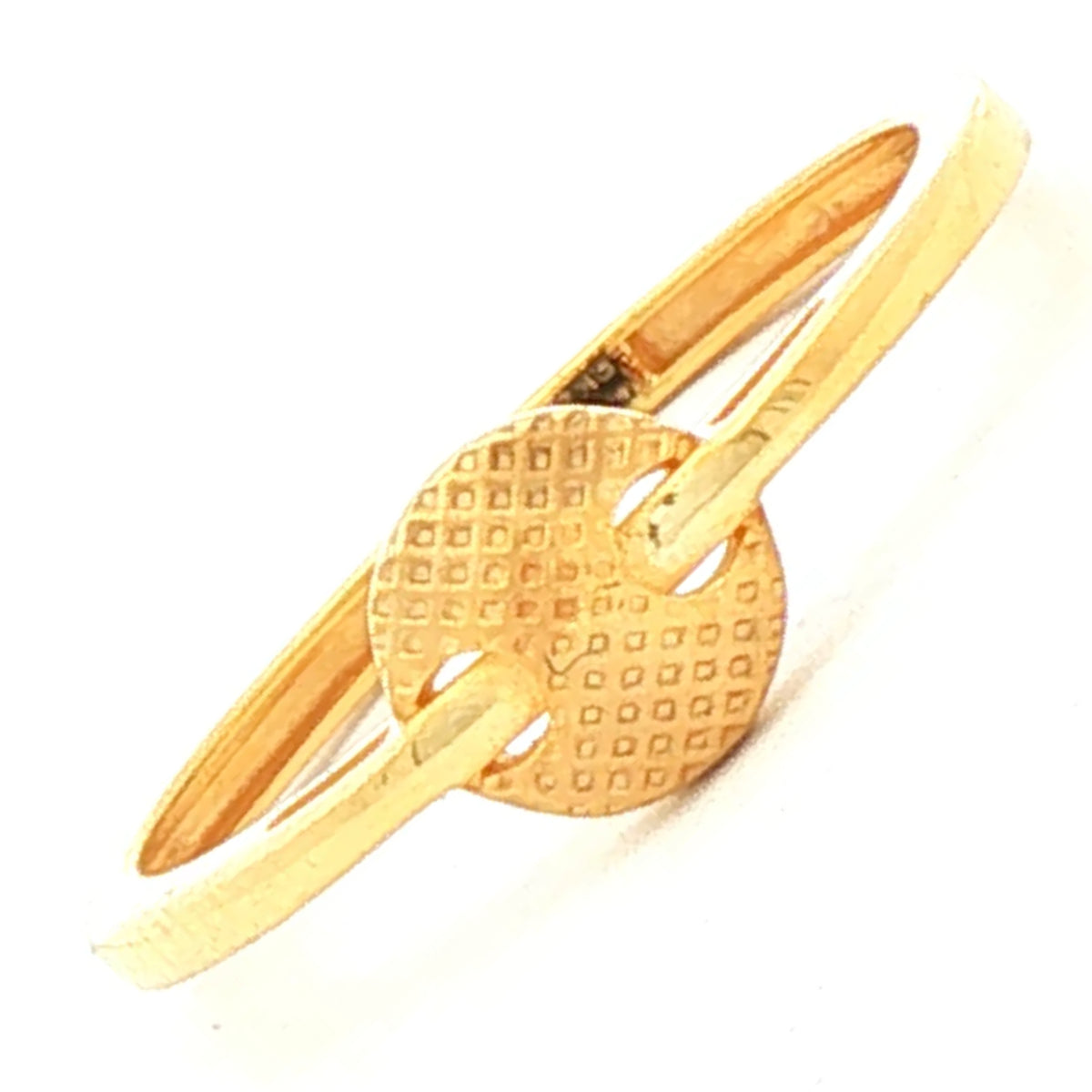 Gold Ring