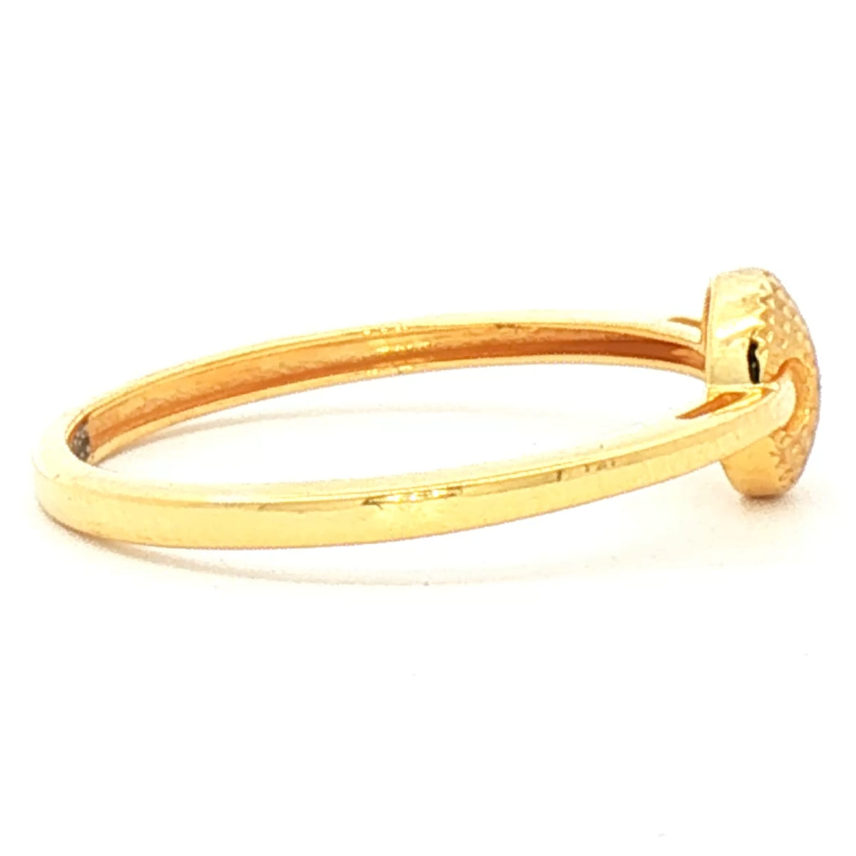 Gold Ring
