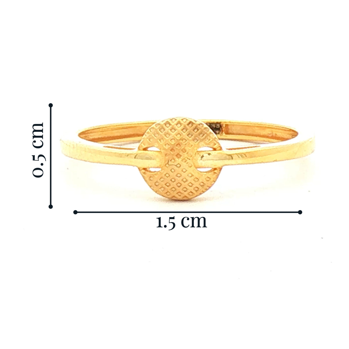 Gold Ring