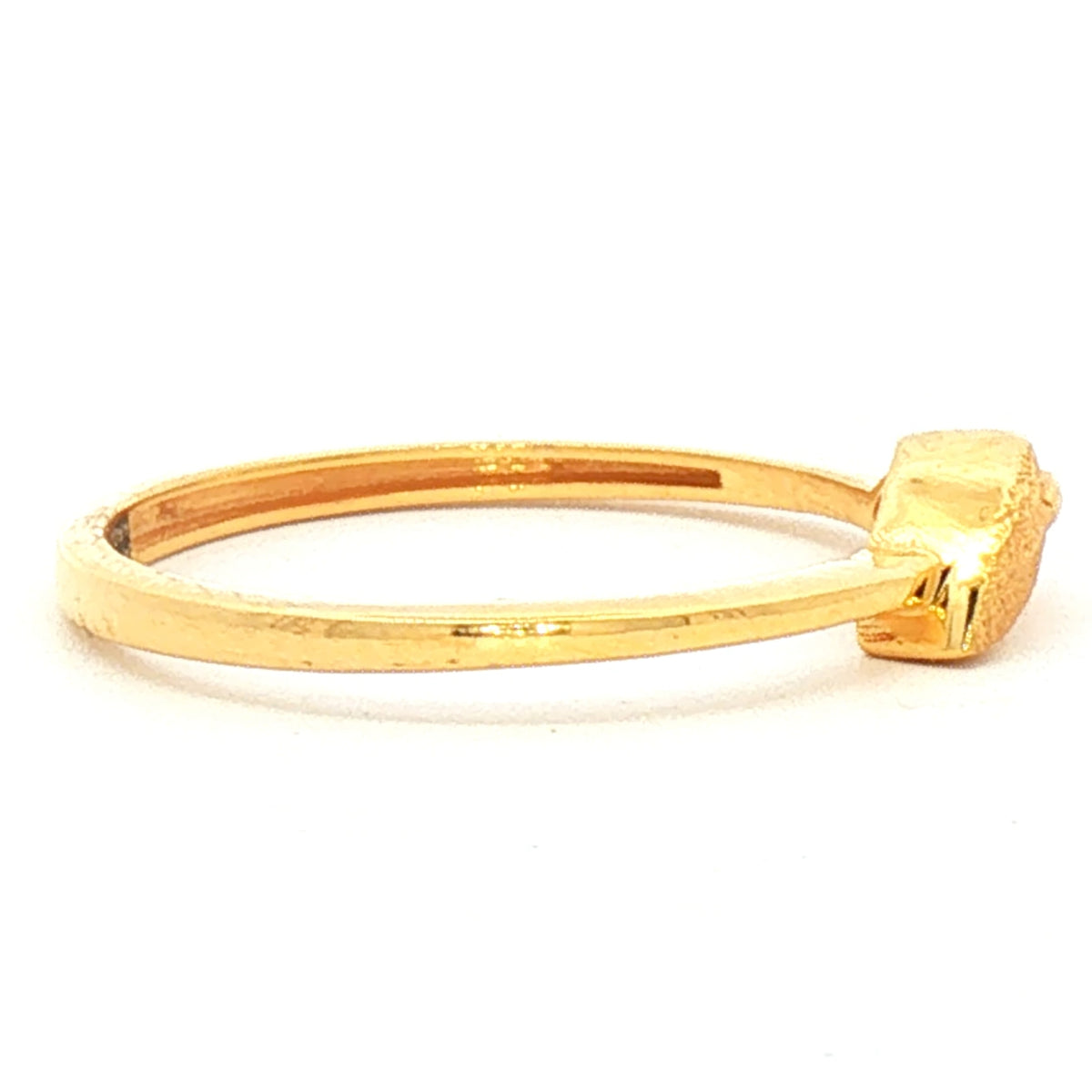 Gold Ring