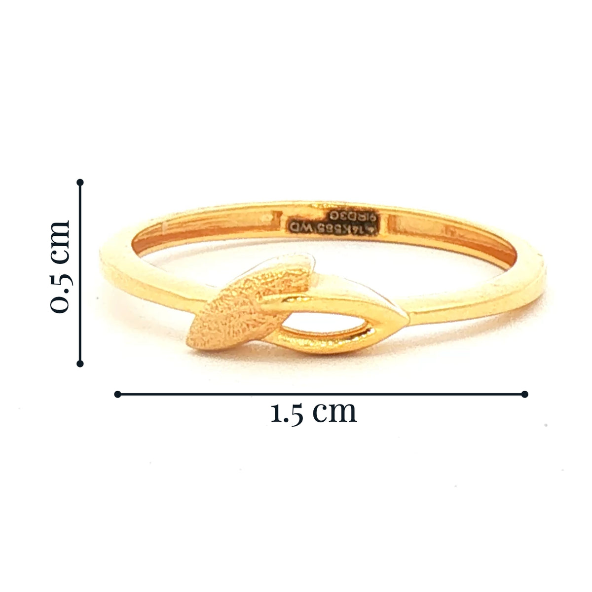 Gold Ring