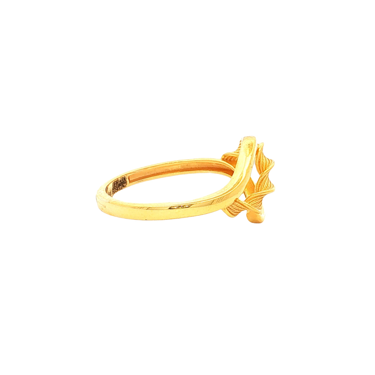 Gold Ring