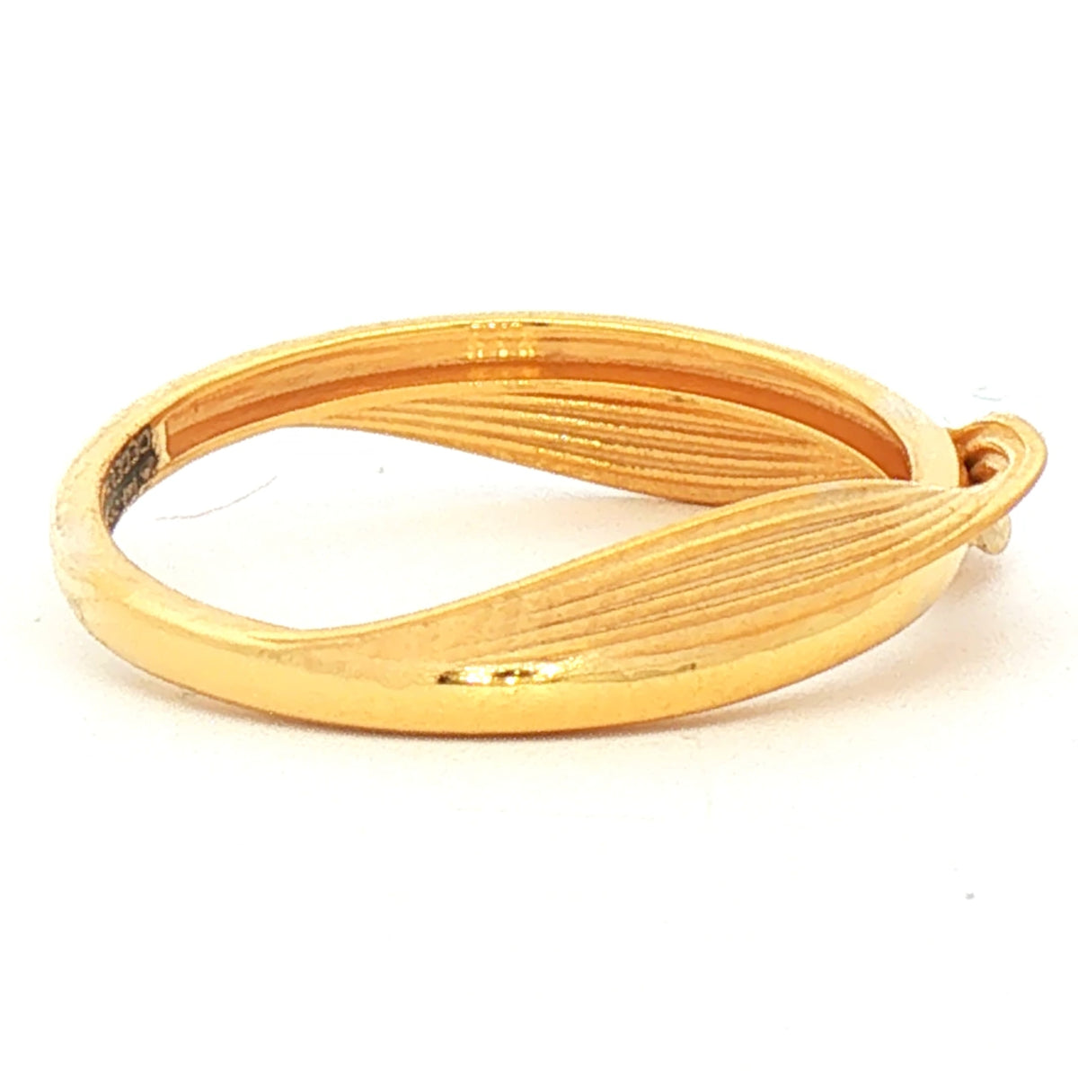 Gold Ring