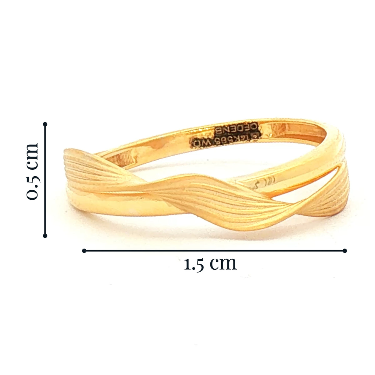 Gold Ring
