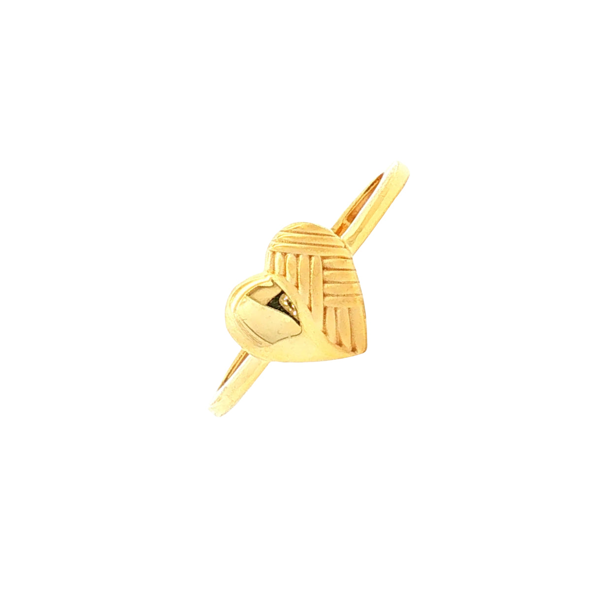 Gold Ring