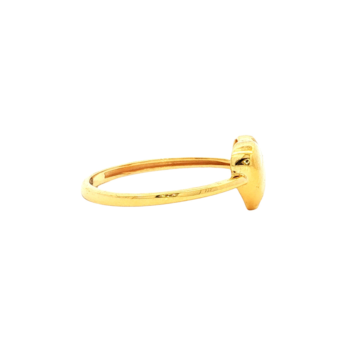 Gold Ring