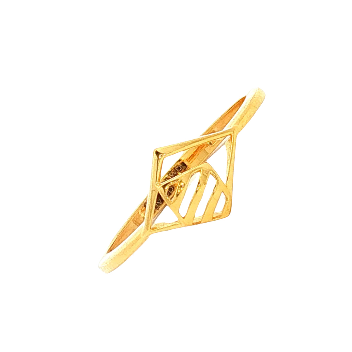 Gold Ring