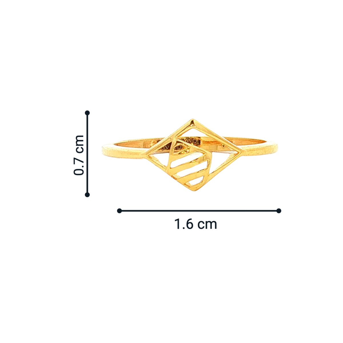 Gold Ring