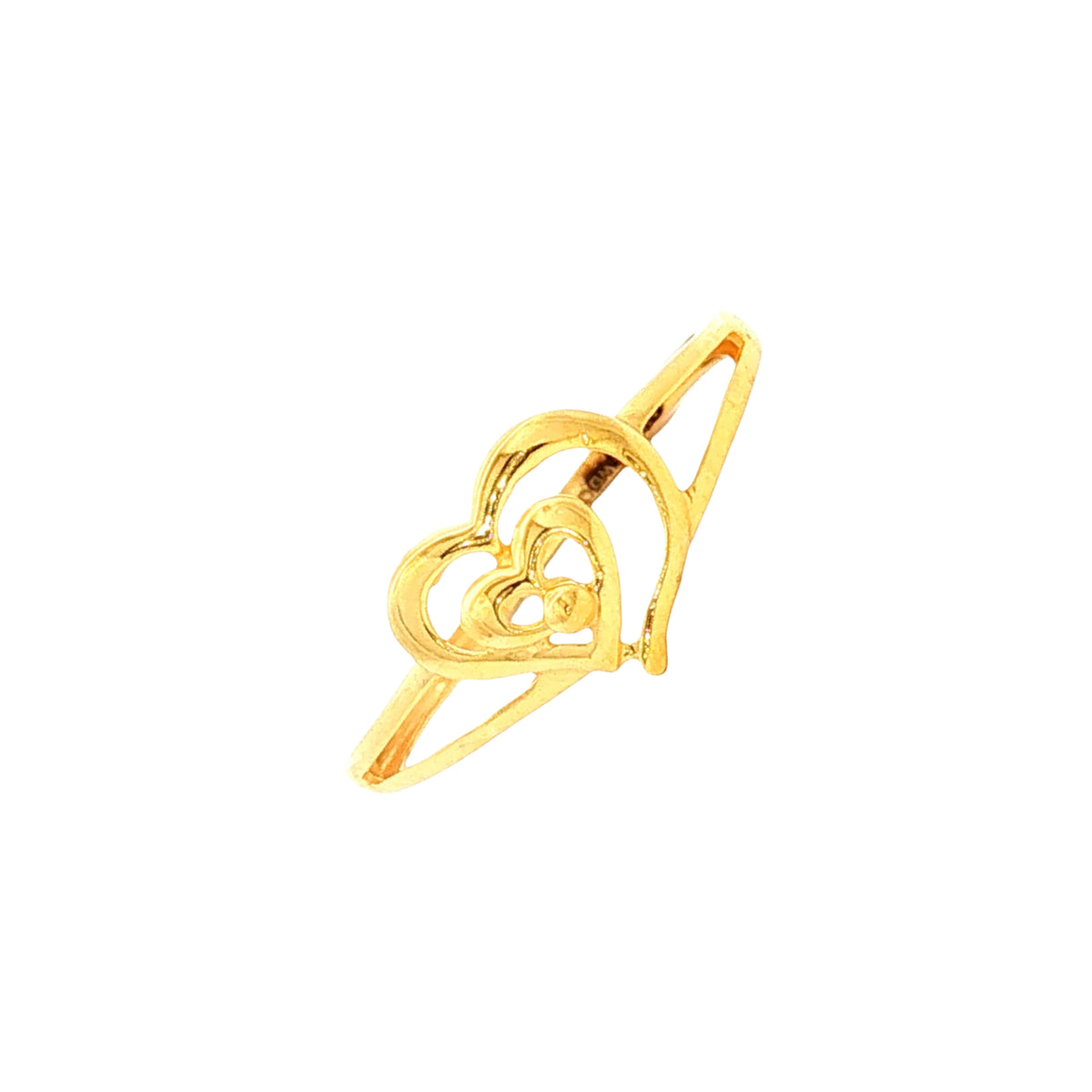 Gold Ring