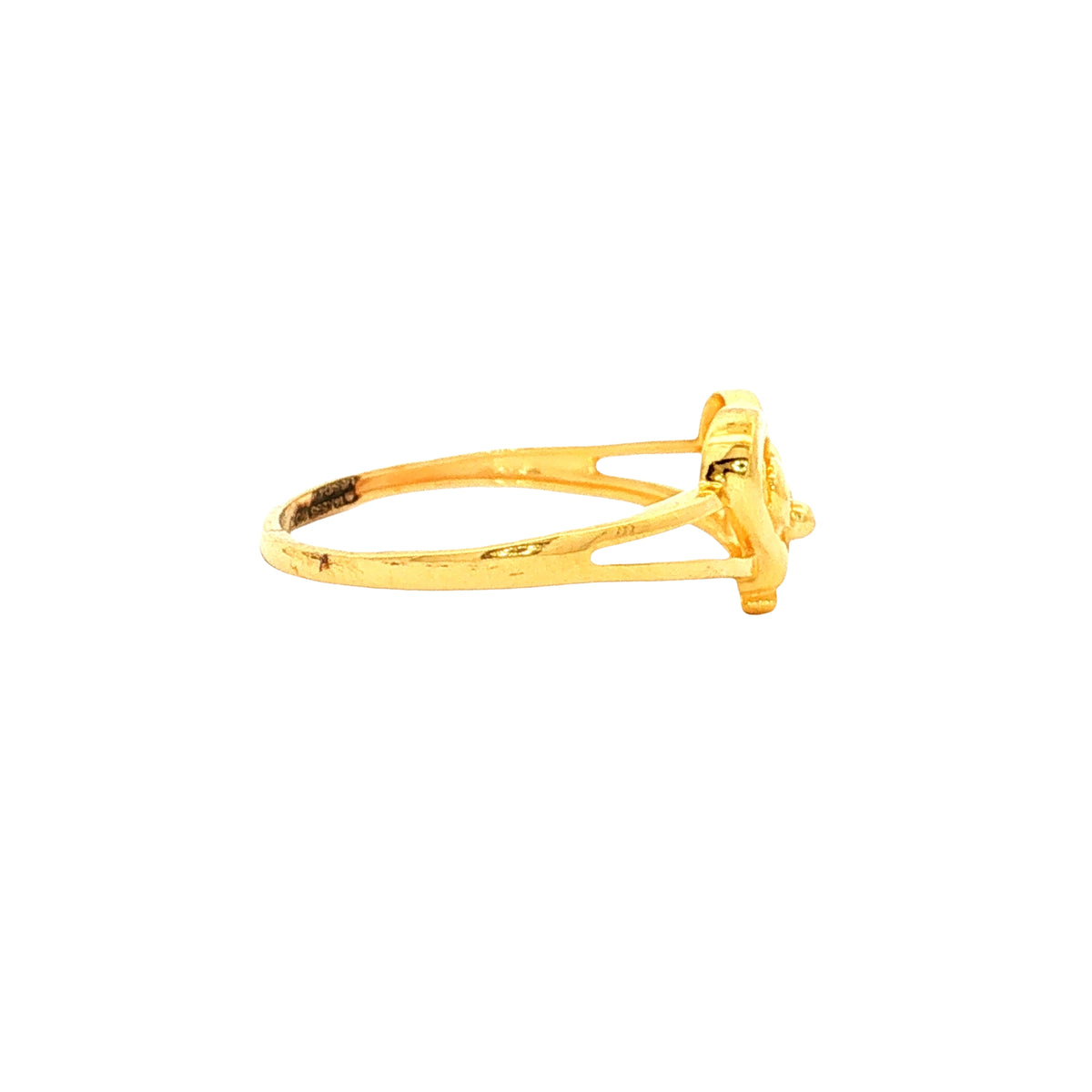Gold Ring