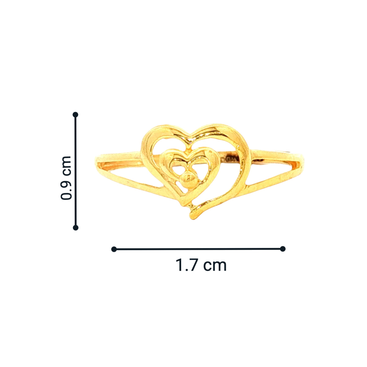 Gold Ring