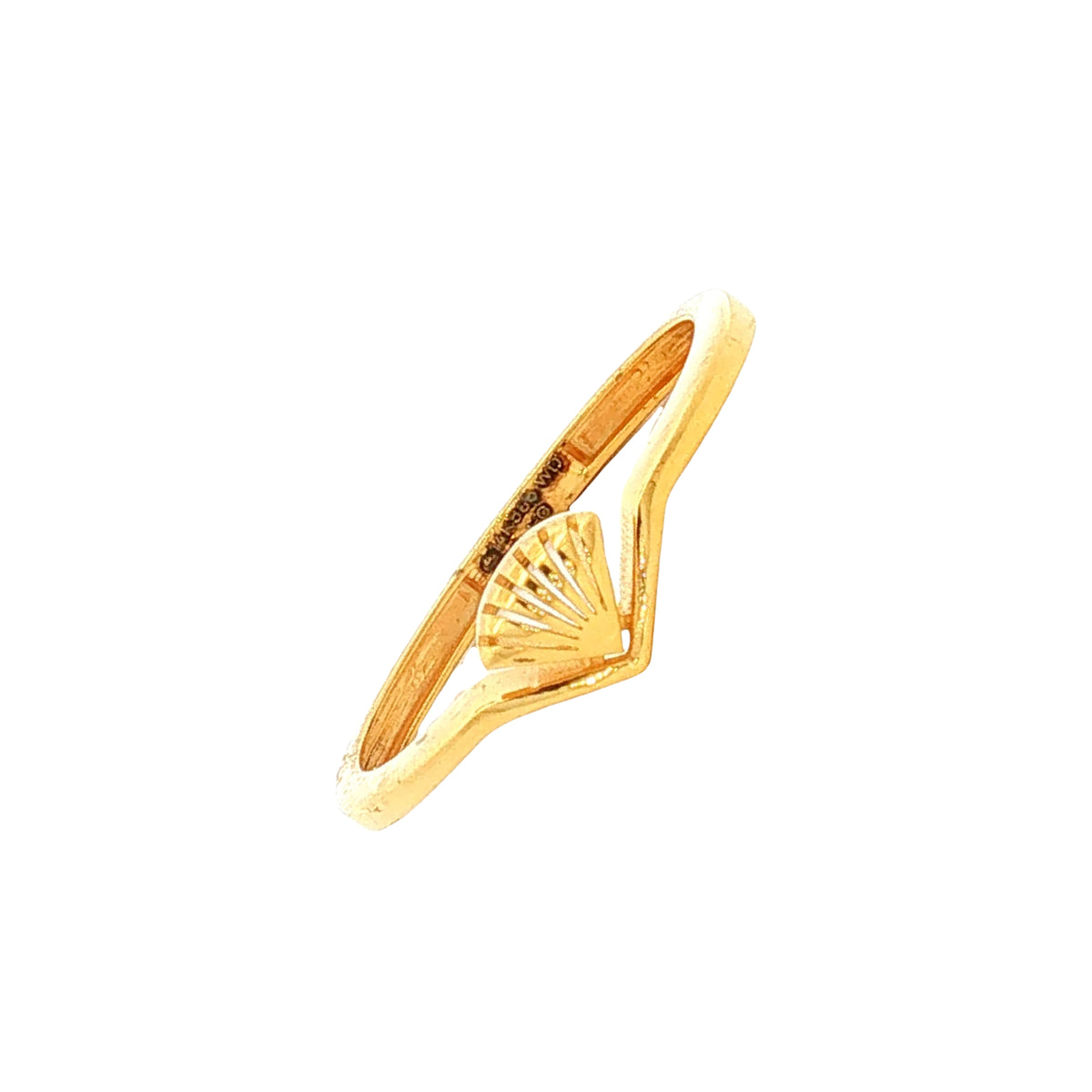 Gold Ring