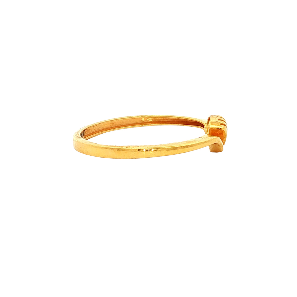 Gold Ring