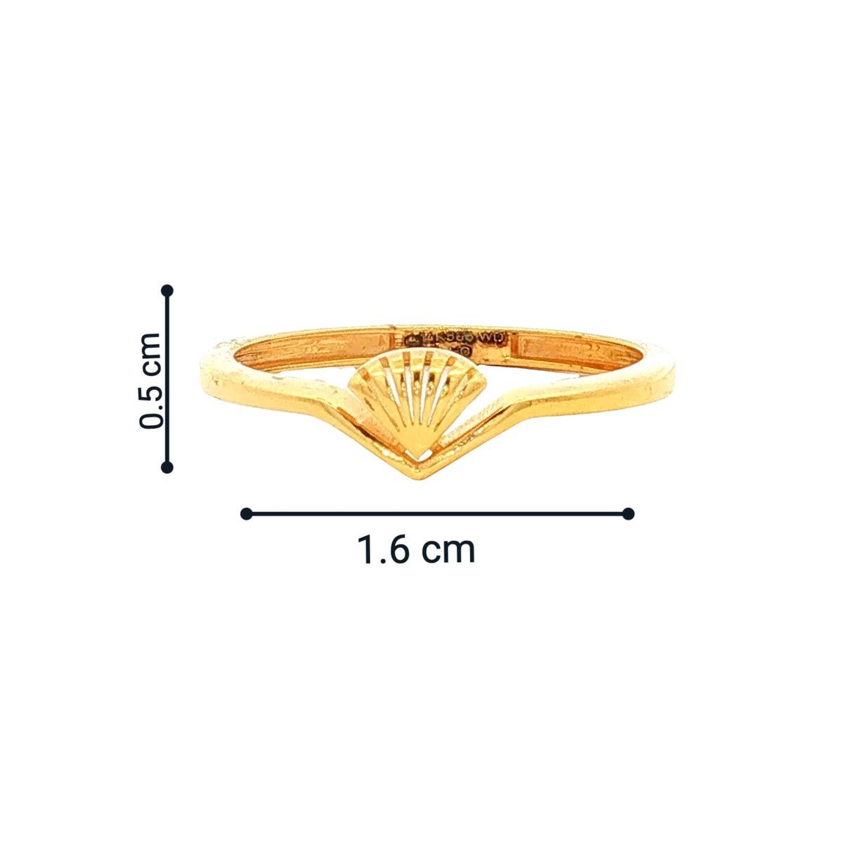 Gold Ring