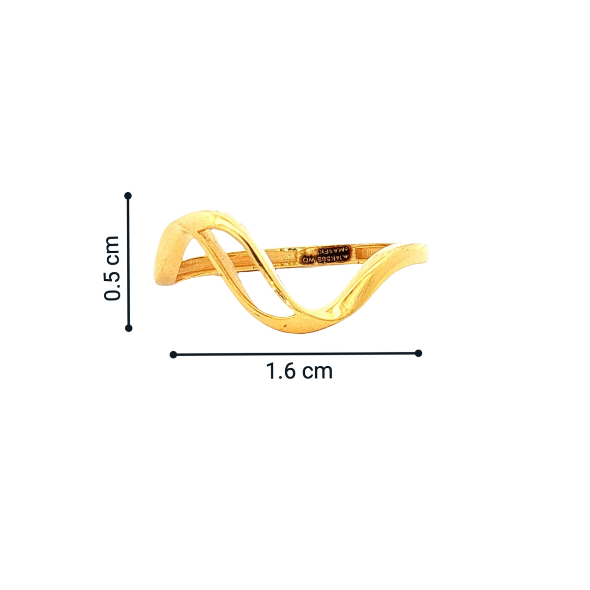 Gold Ring