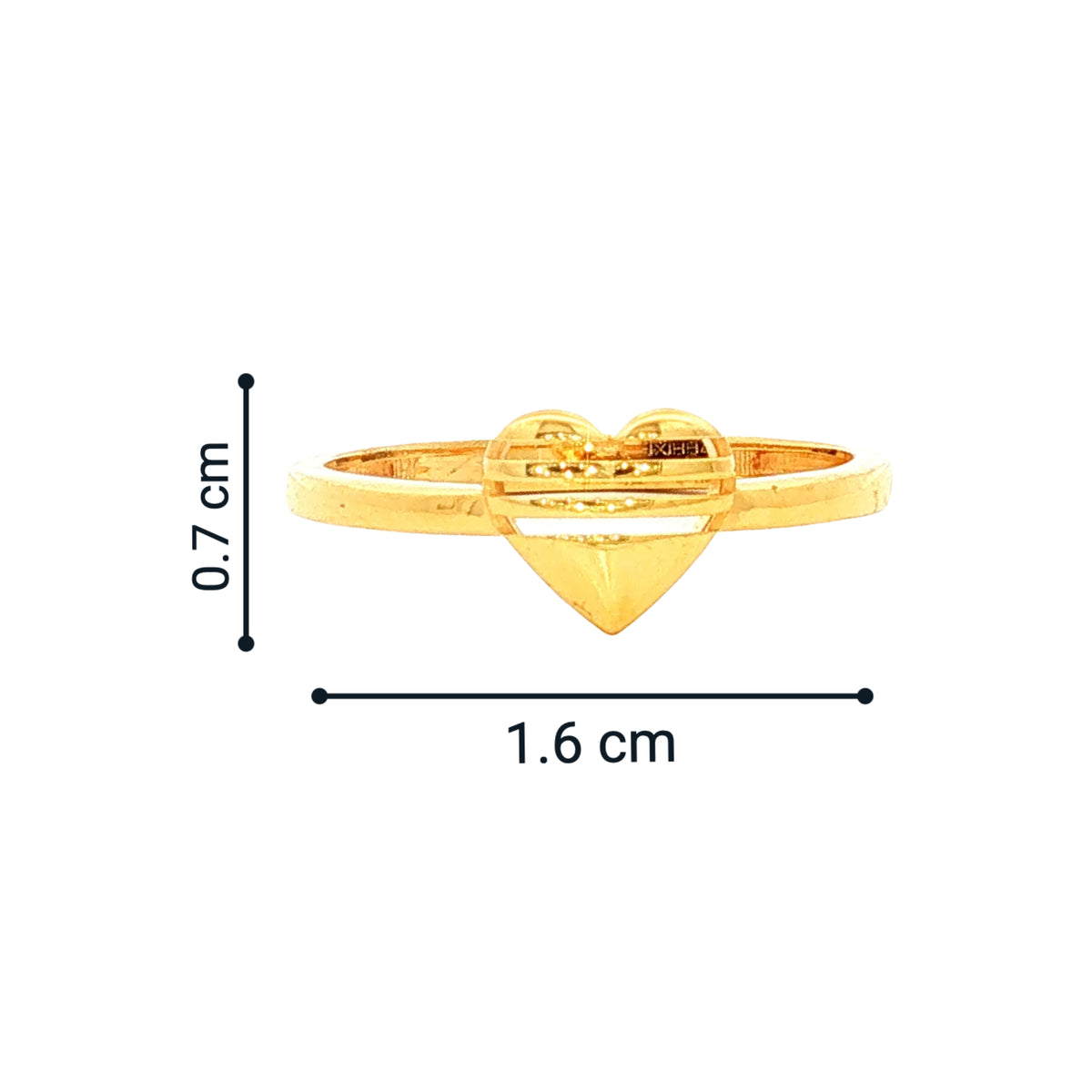 Gold Ring