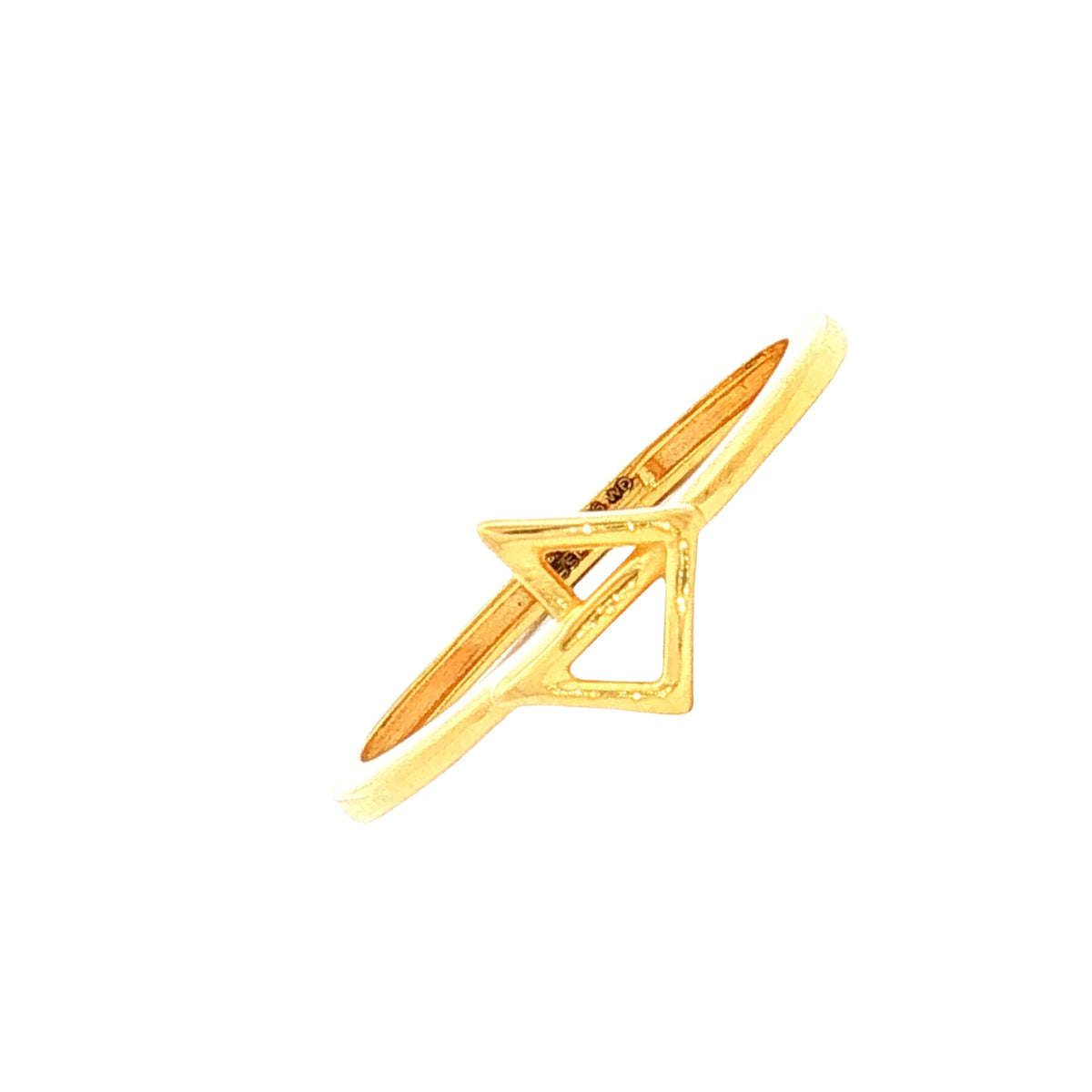 Gold Ring