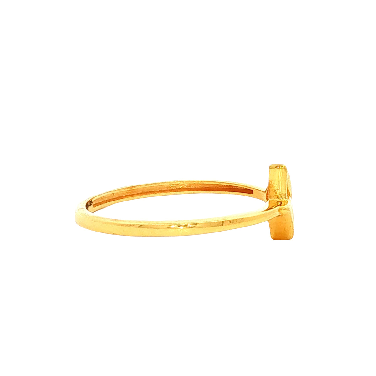 Gold Ring