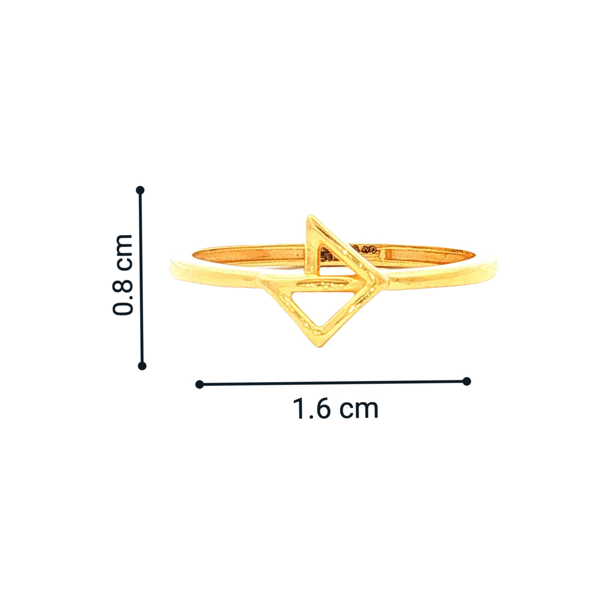 Gold Ring
