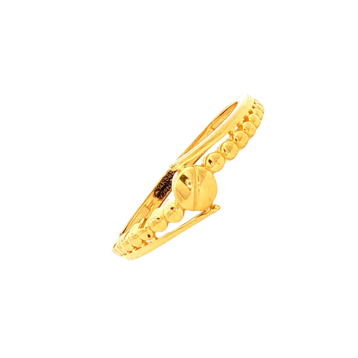 Gold Ring