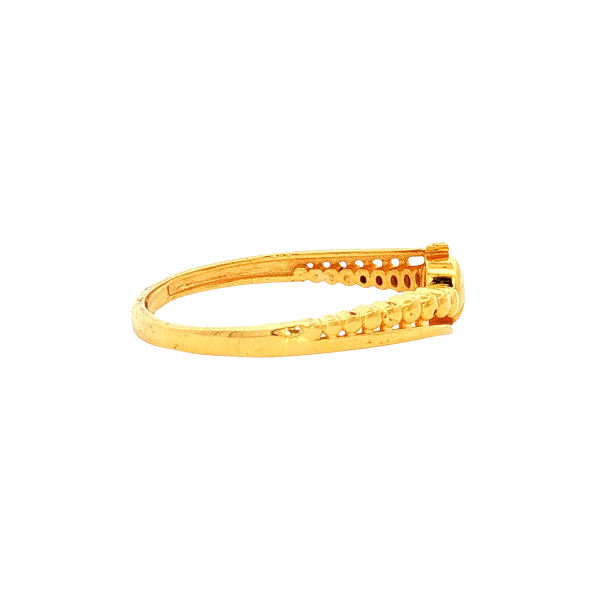 Gold Ring