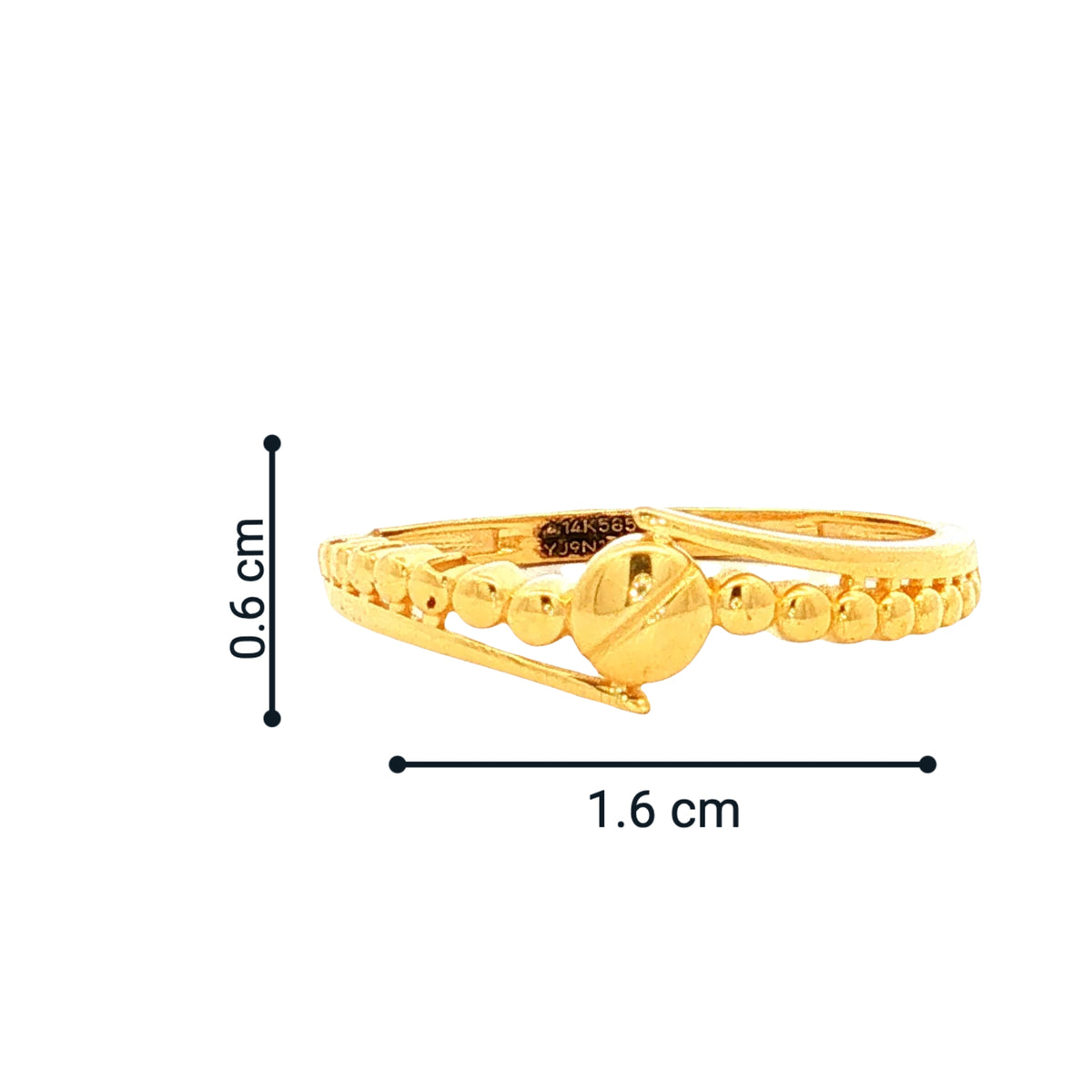 Gold Ring