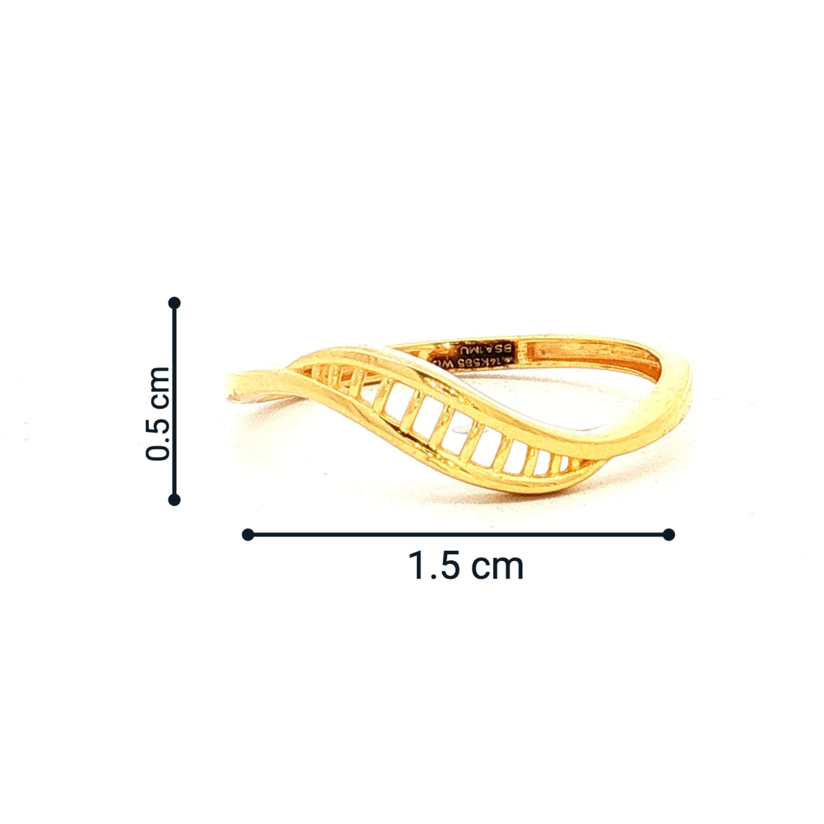 Gold Ring