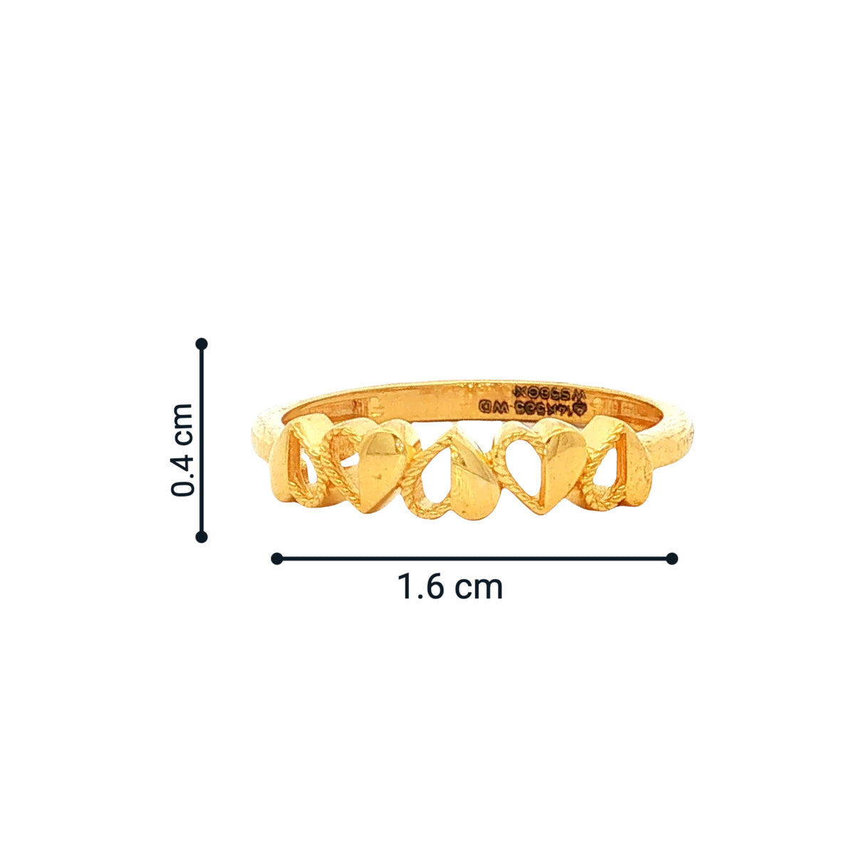 Gold Ring