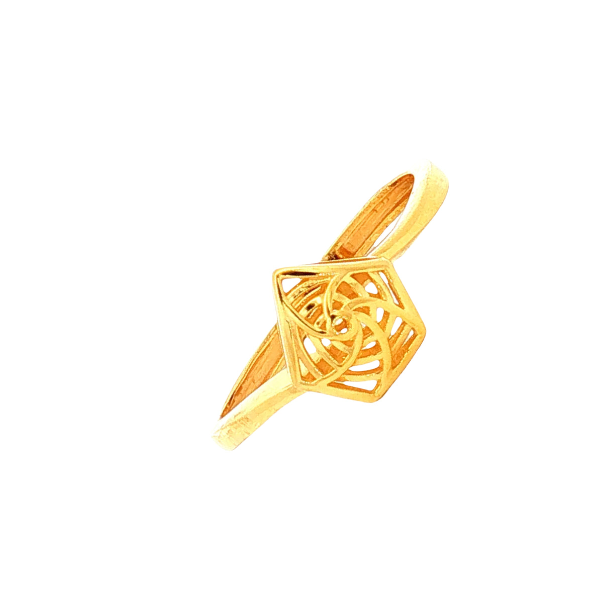 Gold Ring