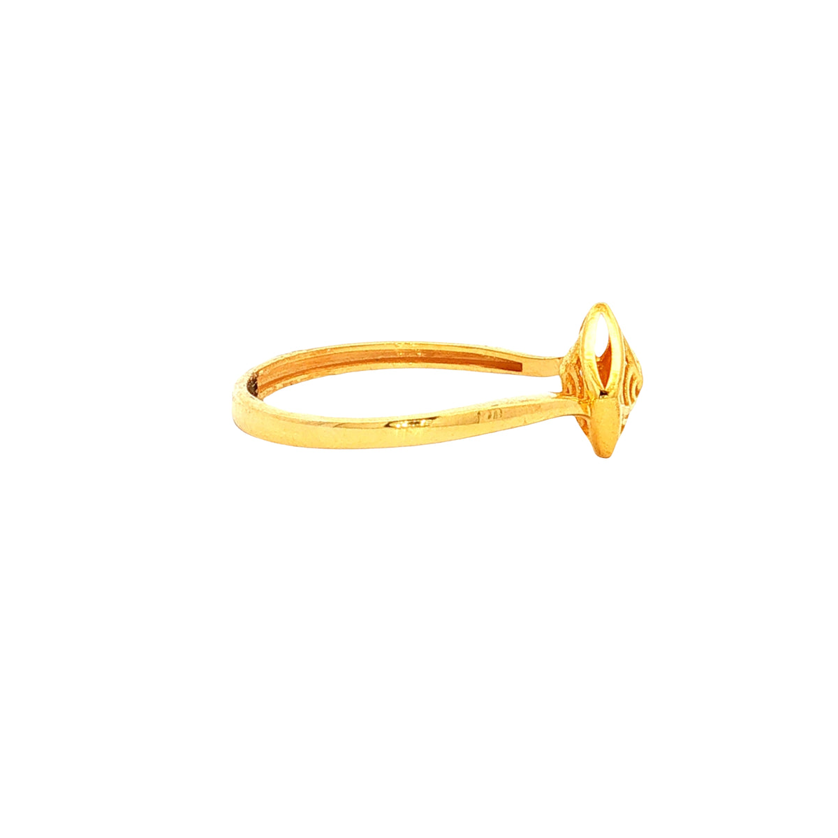 Gold Ring