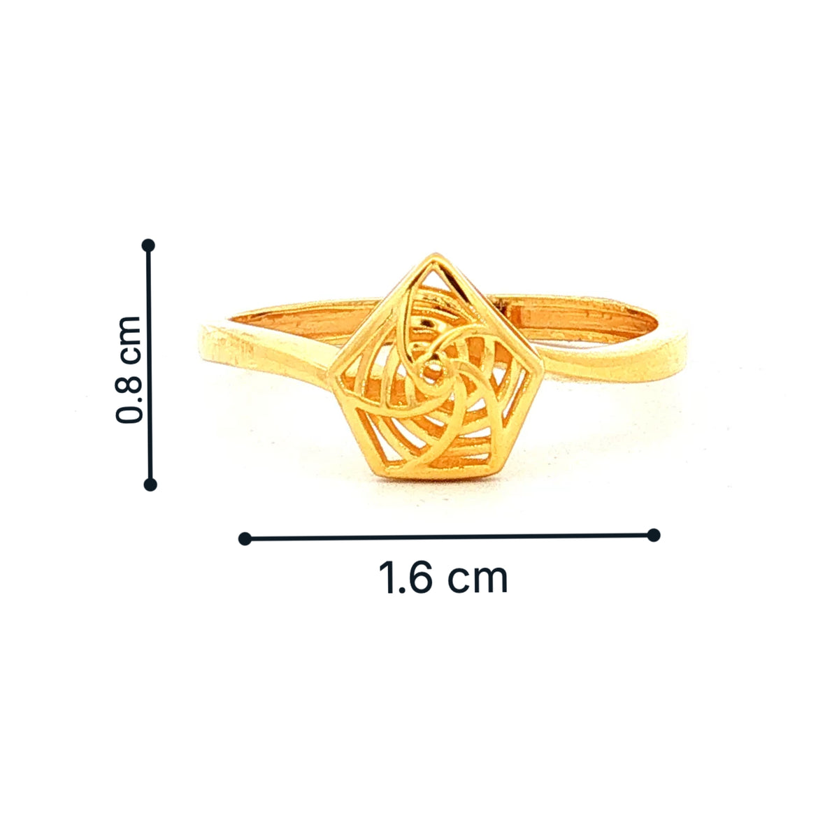 Gold Ring