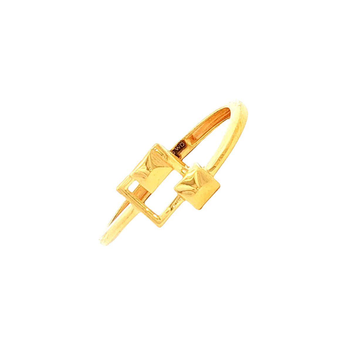 Gold Ring