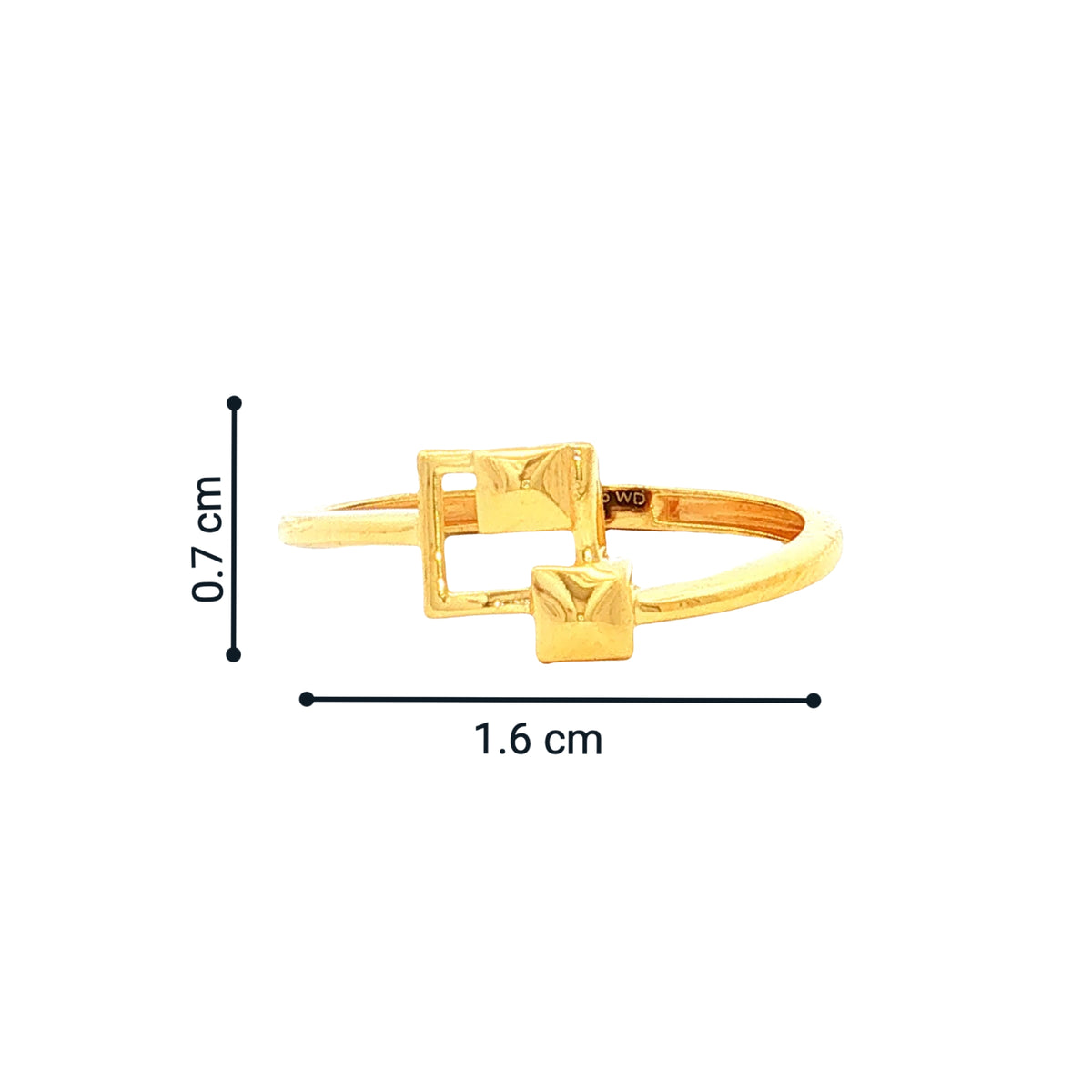 Gold Ring