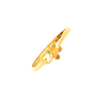 Gold Ring