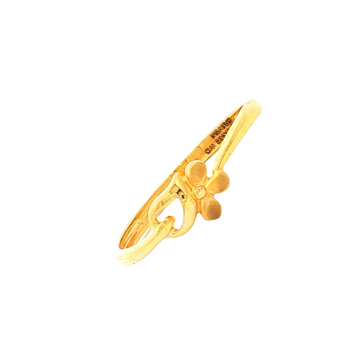 Gold Ring