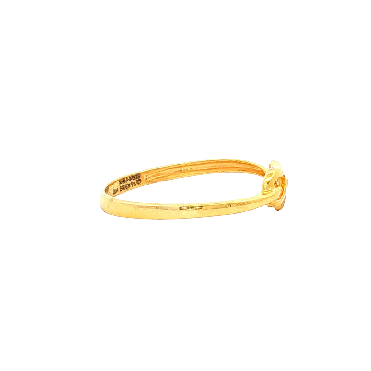 Gold Ring