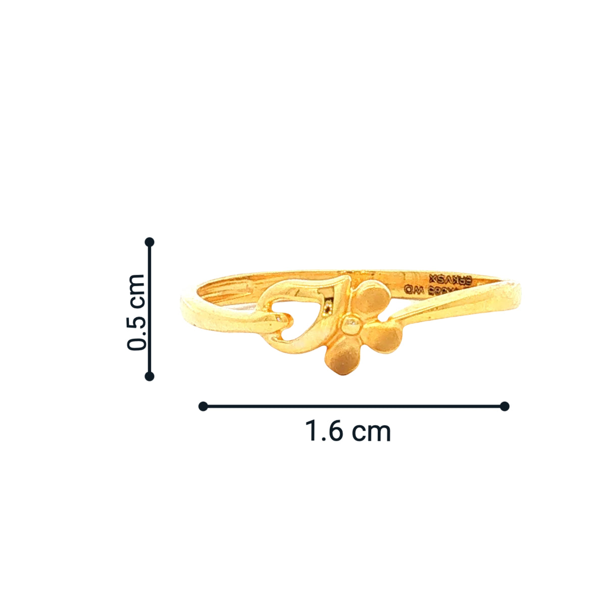 Gold Ring