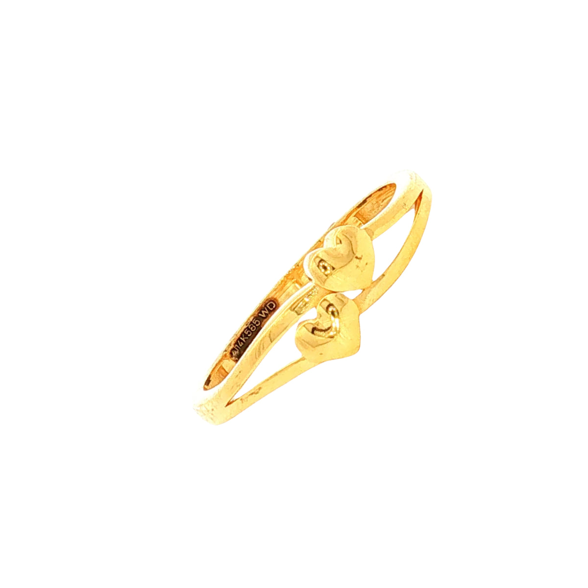 Gold Ring